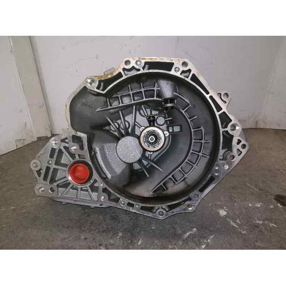 Caja Cambios para Opel Corsa E