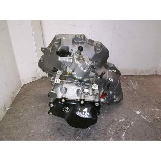 Caja Cambios para Opel Corsa E