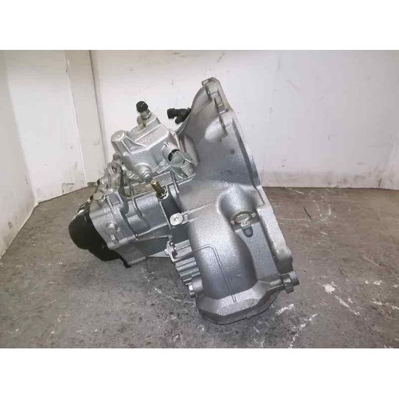 Caja Cambios para Opel Corsa E