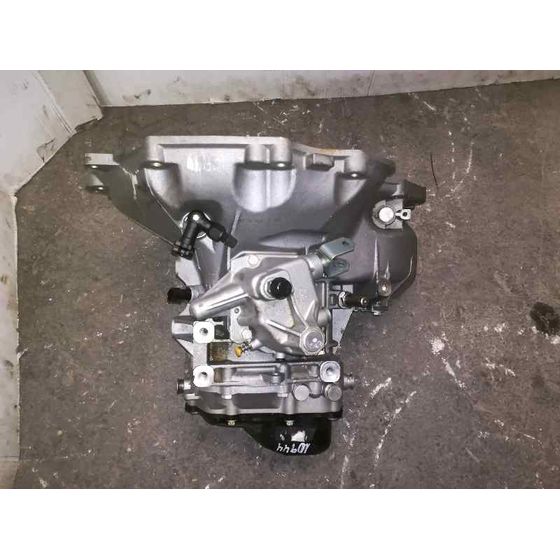 Caja Cambios para Opel Corsa E