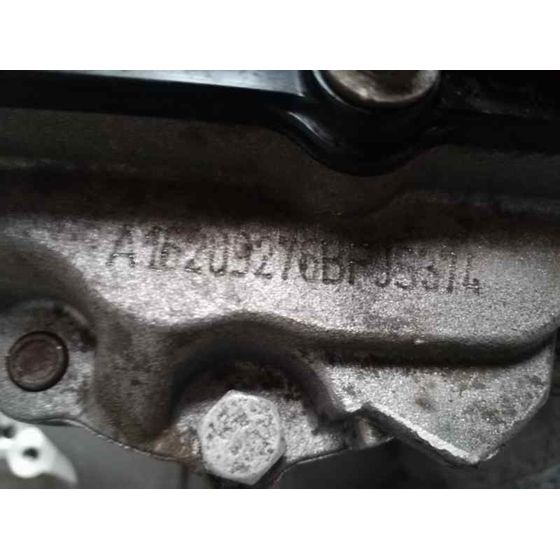 Caja Cambios para Opel Corsa E