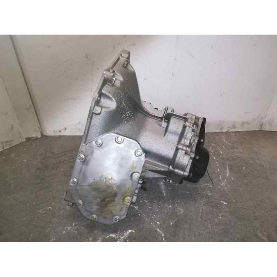 Caja Cambios para Opel Corsa E