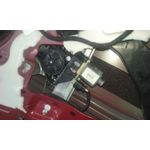 Elevalunas Delantero Derecho Para Peugeot 2008