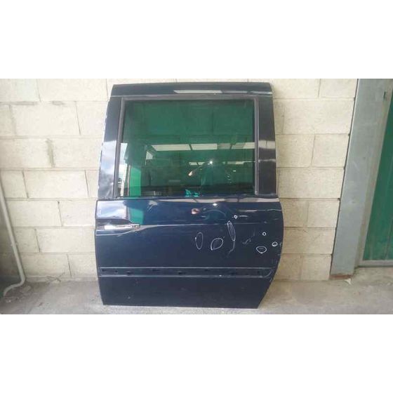 Puerta Lateral Corredera Izquierda Para Citroen C8