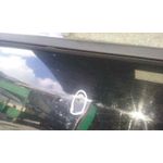 Puerta Trasera Izquierda Para Mercedes Clase C  Berlina