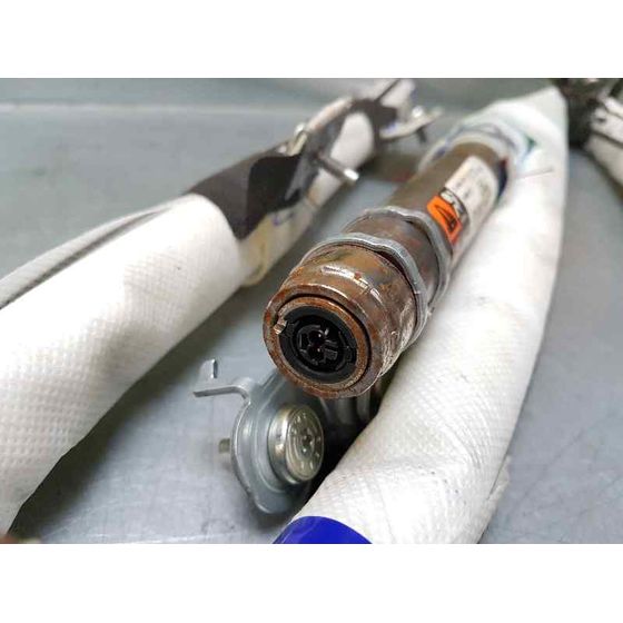 Airbag Cortina Delantero Izquierdo Para Opel Corsa E