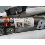 Airbag Cortina Delantero Izquierdo Para Opel Corsa E