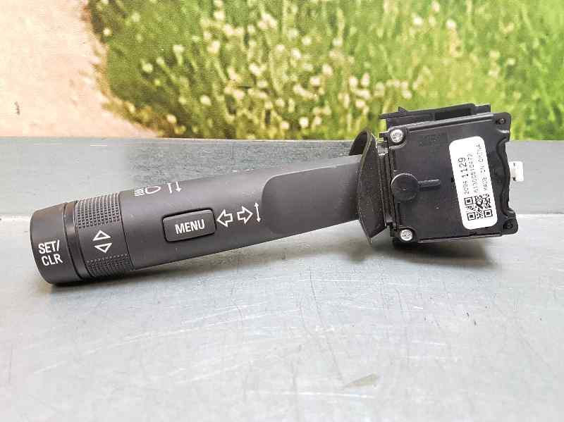 Mando Intermitentes Para Opel Corsa E