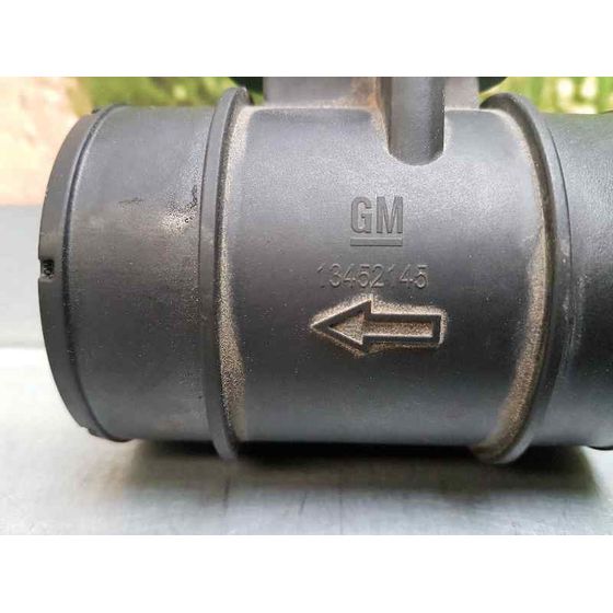 Caudalimetro Para Opel Corsa E