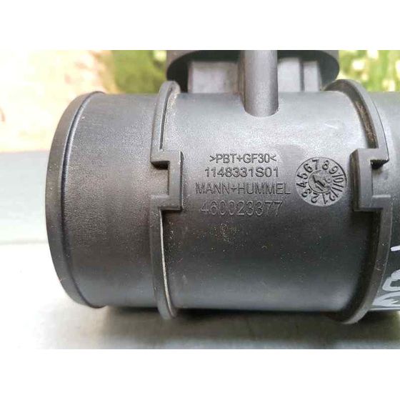 Caudalimetro Para Opel Corsa E