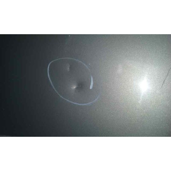 Capot para Fiat Panda (169)