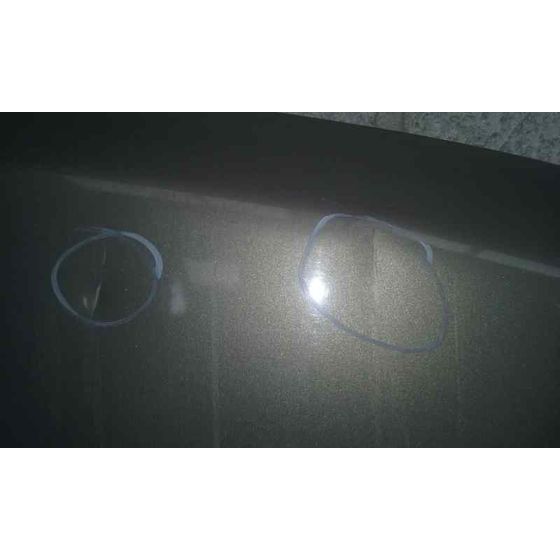 Capot para Fiat Panda (169)