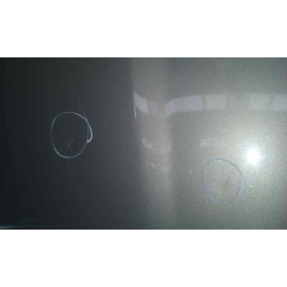 Capot para Fiat Panda (169)