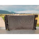 Radiador Agua Para Toyota Avensis