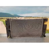 Radiador Agua Para Toyota Avensis
