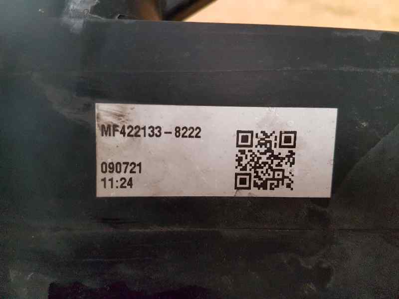 Radiador Agua Para Toyota Avensis