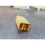 Airbag Cortina Delantero Derecho  Para Mazda 3 Lim.