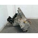 Caja Cambios Para Land Rover Freelander
