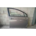 Puerta Delantera Derecha Para Toyota Corolla Verso
