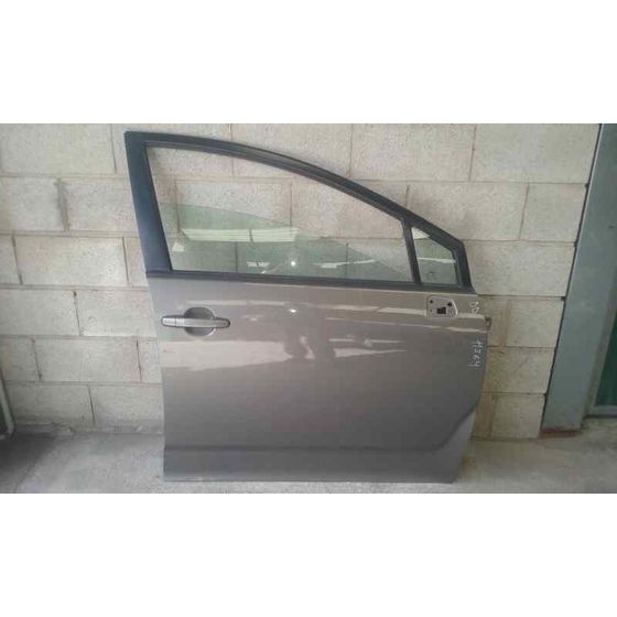 Puerta Delantera Derecha Para Toyota Corolla Verso