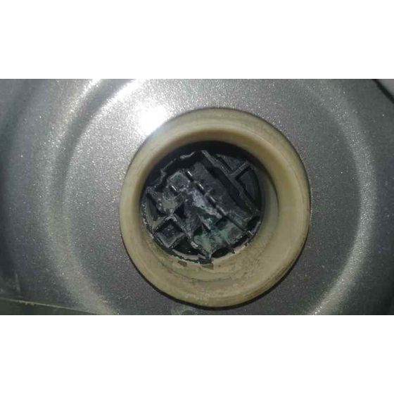 Elevalunas Delantero Derecho Para Toyota Corolla Verso