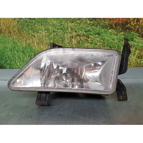 Faro Antiniebla Derecho Para Honda Pilot