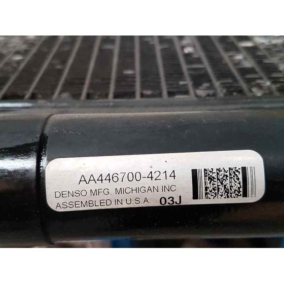 Condensador / Radiador Aire Acondicionado Para Honda Pilot