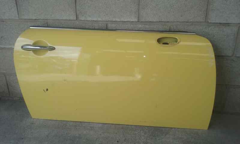 Puerta Delantera Derecha Para Mini Mini