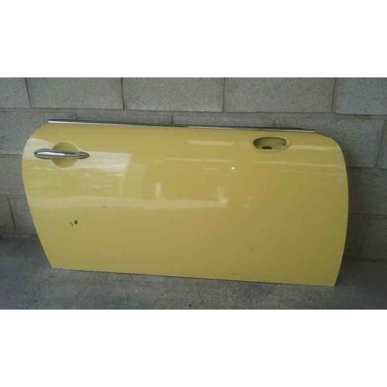 Puerta Delantera Derecha Para Mini Mini