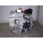 Caja Cambios Para Toyota Yaris