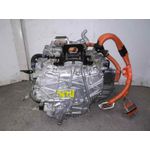 Caja Cambios Para Toyota Yaris