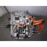 Caja Cambios Para Toyota Yaris