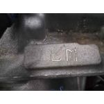 Caja Cambios Para Toyota Yaris