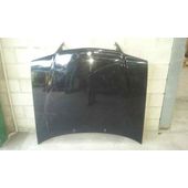 Capot Para Mercedes Clase C  Berlina