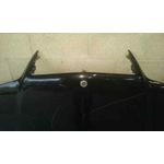 Capot Para Mercedes Clase C  Berlina