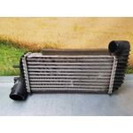 Intercooler Para Ford Focus Lim.