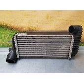 Intercooler Para Ford Focus Lim.