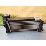Intercooler Para Ford Focus Lim.