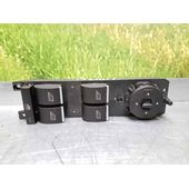 Mando Elevalunas Delantero Izquierdo  Para Ford Focus Lim.