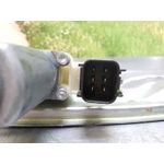 Elevalunas Trasero Izquierdo Para Ford Focus Lim.
