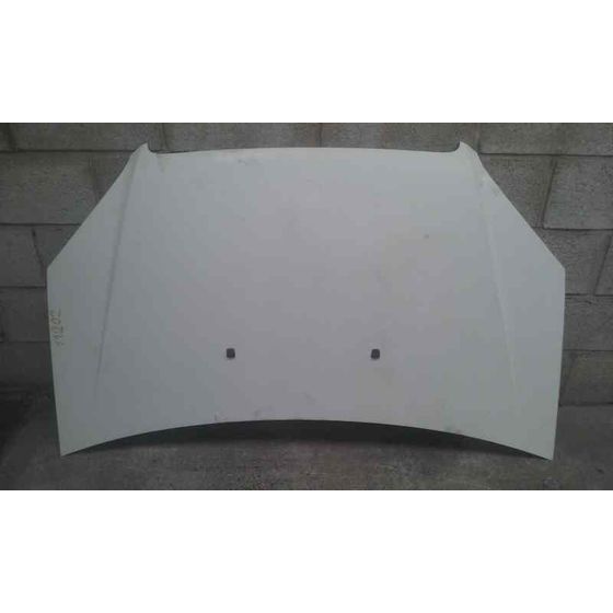Capot Para Fiat Doblo Cargo