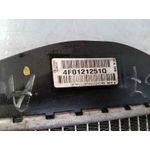Radiador Agua Para Audi A6 Berlina