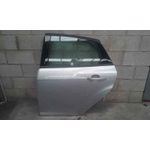 Puerta Trasera Izquierda Para Ford Focus Lim.