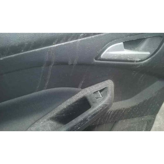 Elevalunas Trasero Izquierdo Para Ford Focus Lim.