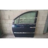 Puerta Delantera Izquierda Para Citroen C8