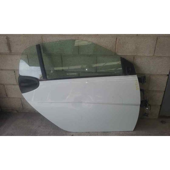 Puerta Delantera Derecha Para Smart Coupe