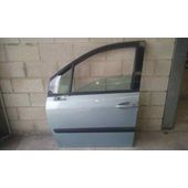 Puerta Delantera Izquierda Para Peugeot 807