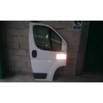 Puerta Delantera Derecha Para Citroen Jumper Kasten