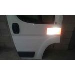 Puerta Delantera Derecha Para Citroen Jumper Kasten
