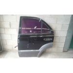 Puerta Trasera Izquierda Para Kia Sorento